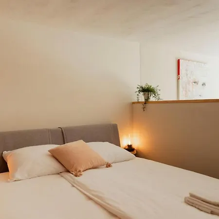 Apartamento D&d At Sea Zandvoort
